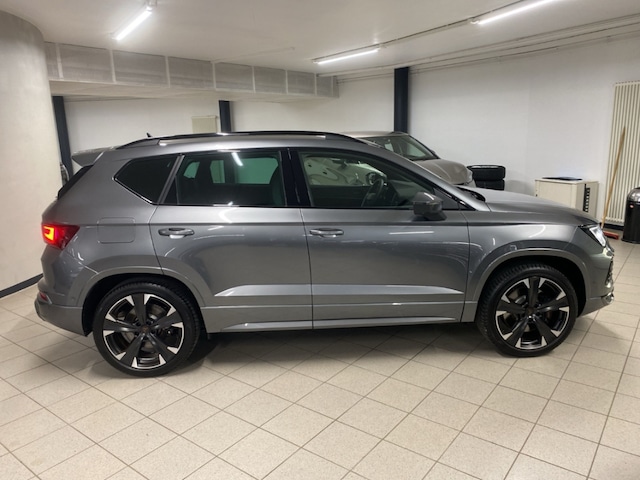 Cupra Ateca 4Drive VZ