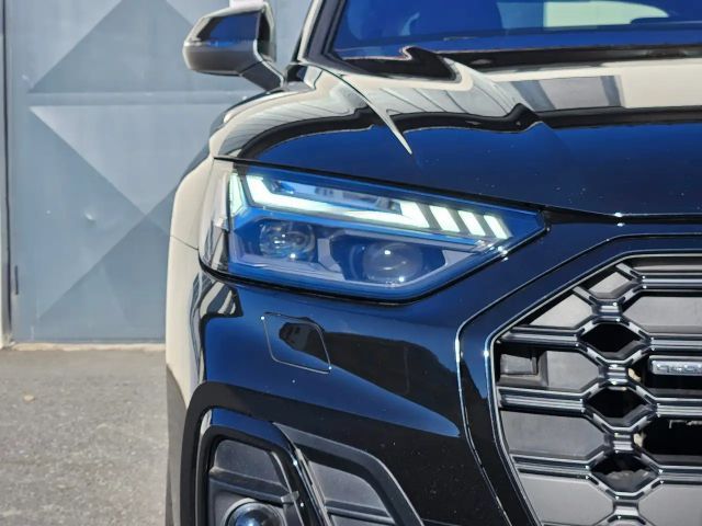 Audi Q5 40 TDI S-Tronic