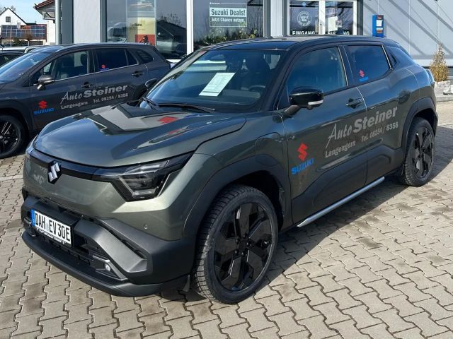 Suzuki Vitara Comfort