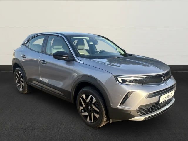 Opel Mokka 1.2 Turbo Elegance Turbo