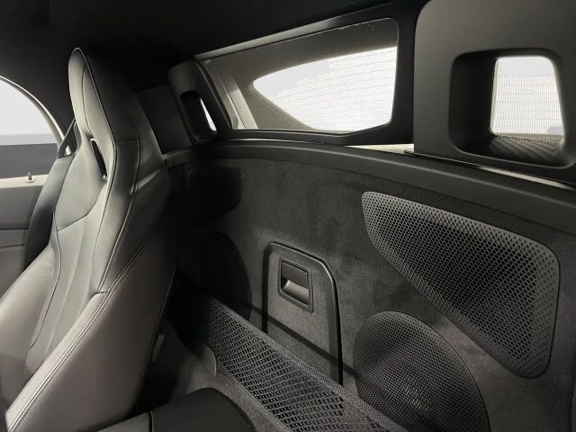 BMW Z4 Cabrio Roadster sDrive20i