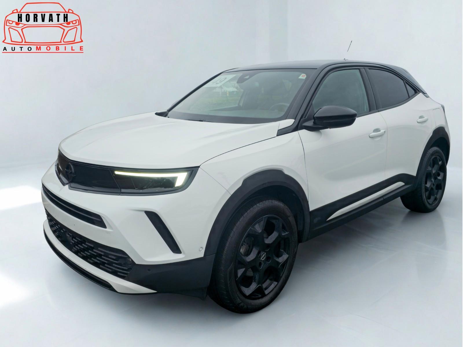 Opel Mokka 1.2 Turbo Turbo