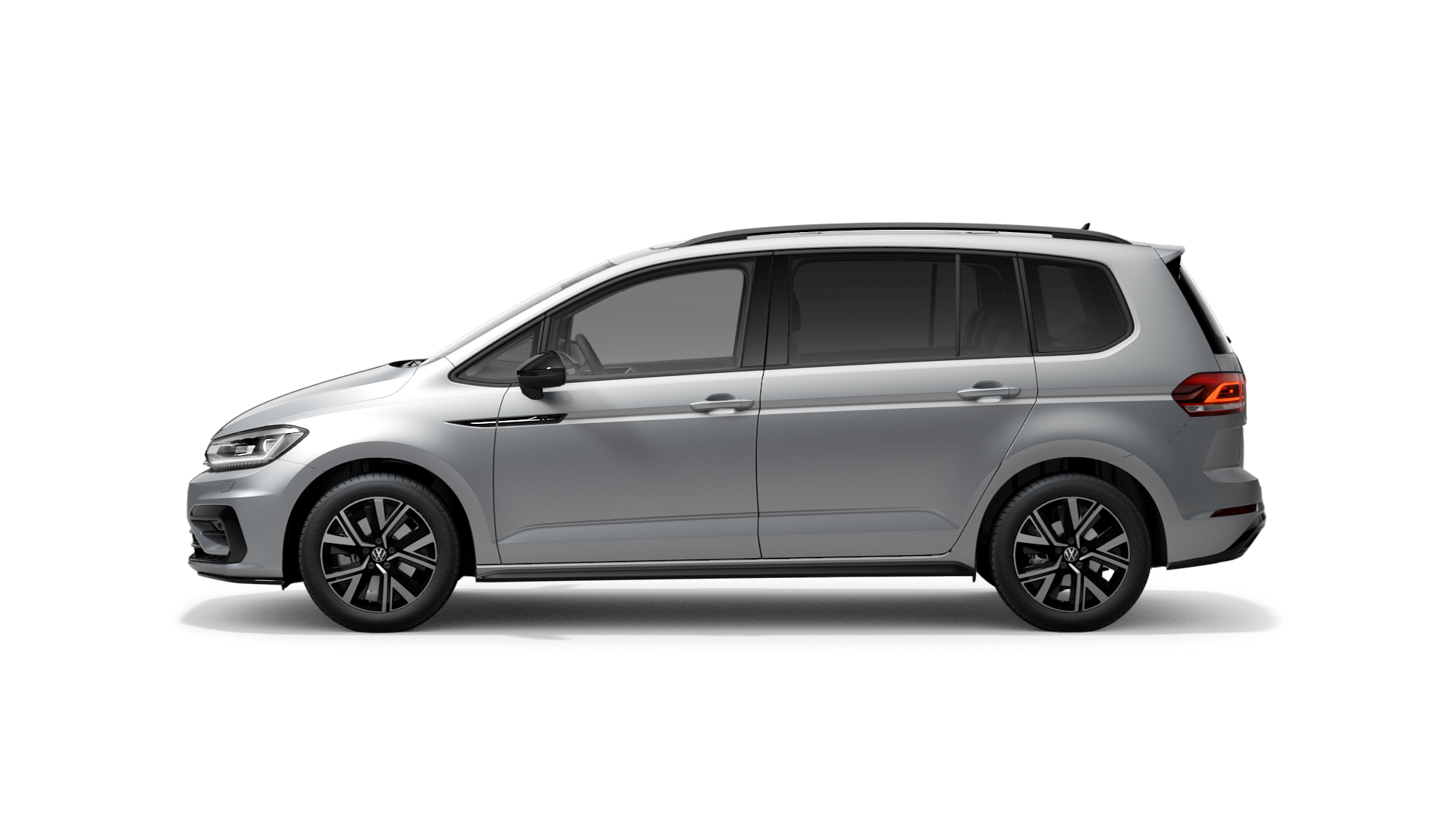 Volkswagen Touran 1.5 TSI DSG R-Line