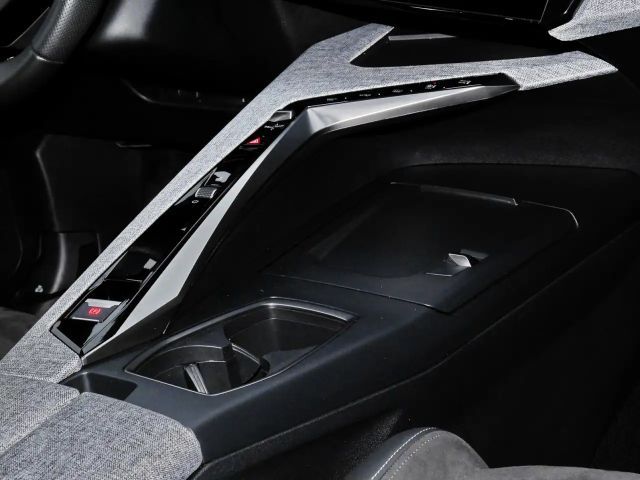 Peugeot 3008 GT-Line