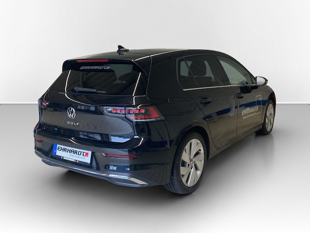 Volkswagen Golf 1.5 TSI Golf VIII IQ.Drive Style