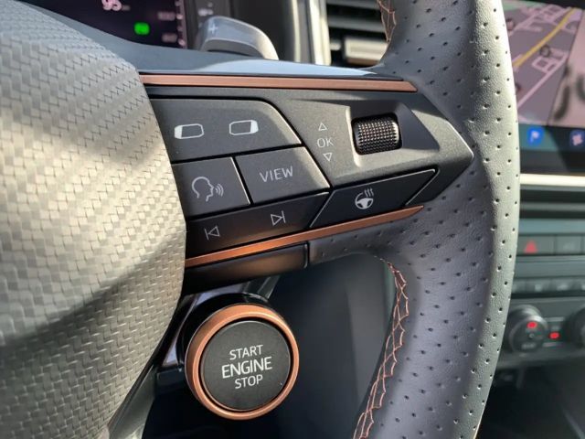 Cupra Ateca 2.0 TSI 4Drive DSG