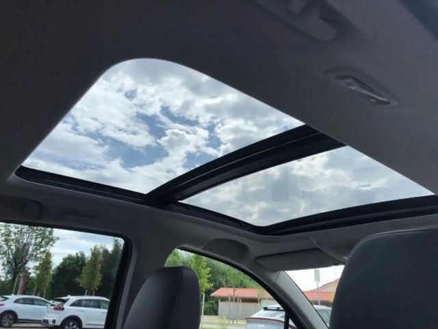 Suzuki SX4 S-Cross AllGrip Comfort