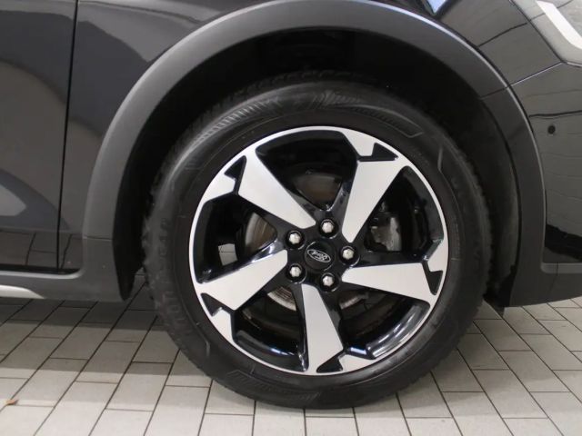 Ford Focus Active Wagon