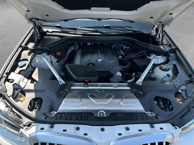 BMW X3 M-Sport xDrive