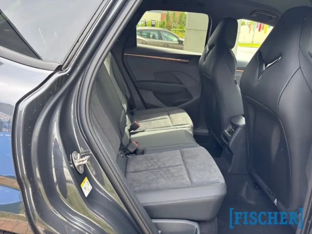 Cupra Terramar 1.5 eTSI