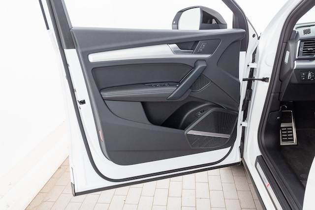 Audi Q5 40 TDI Quattro S-Tronic