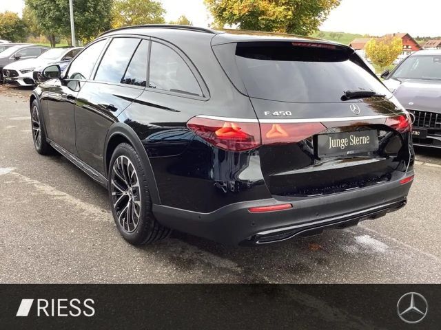Mercedes-Benz E 450 4MATIC Estate
