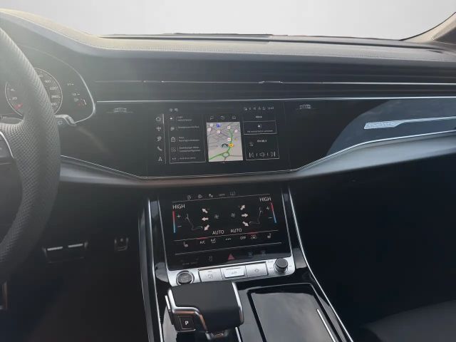 Audi Q7 Business Quattro S-Line