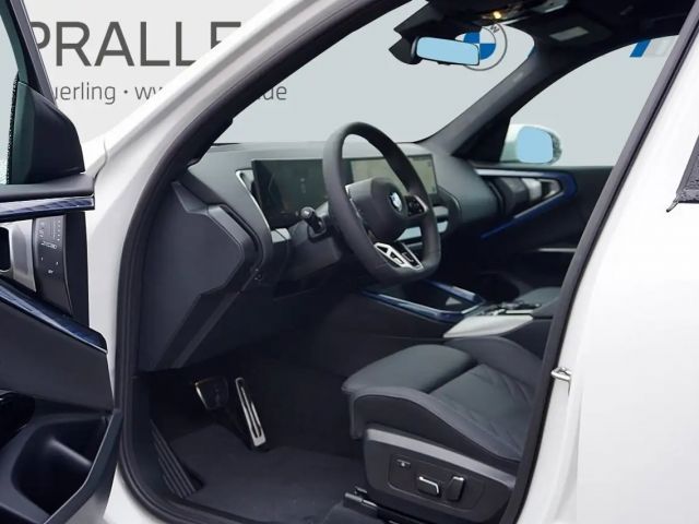 BMW X3 M-Sport xDrive