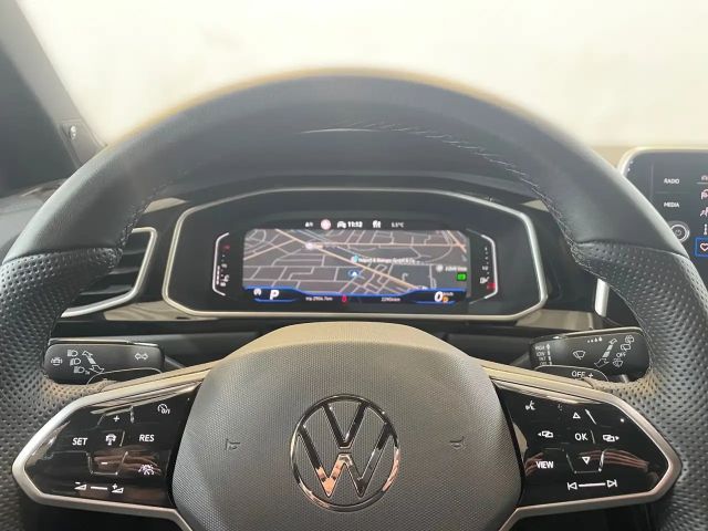 Volkswagen T-Roc DSG R-Line