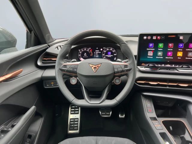 Cupra Terramar 2.0 TSI VZ