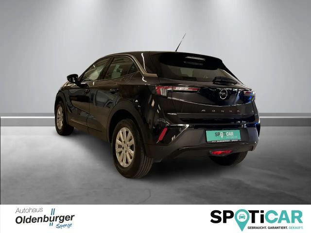 Opel Mokka Edition Mokka-e