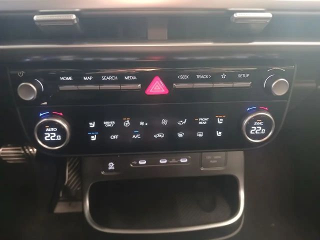 Hyundai IONIQ 9 4WD 6-zits UNIQ