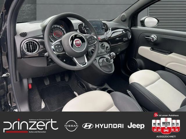 Fiat 500 Lim. 1.0 MHEV "Dolcevita" *CarPay* *PDC*