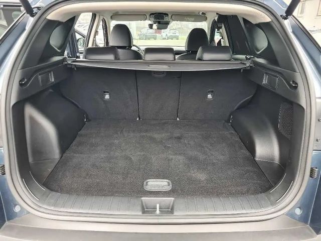 Hyundai Tucson 1.6 2WD Prime T-GDi