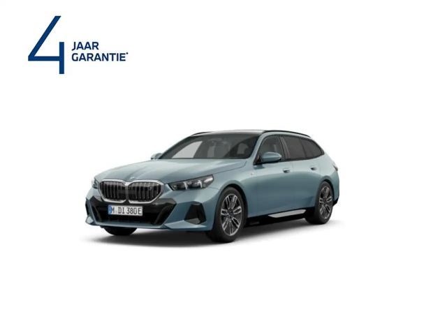 BMW i5 M-Sport Touring eDrive40