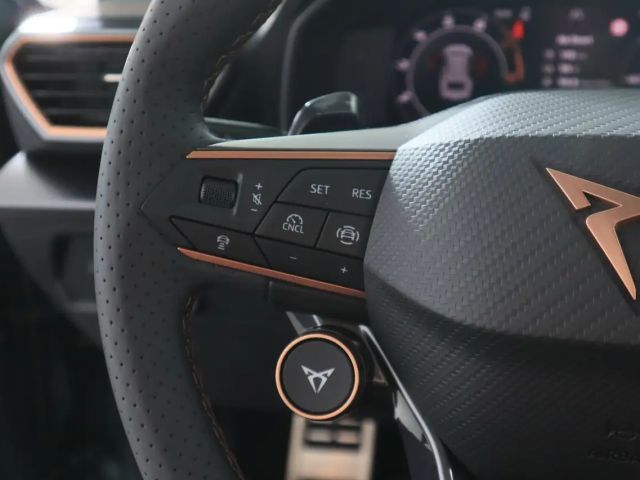 Cupra Leon VZ e-Hybrid