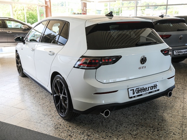 Volkswagen Golf 2.0 TSI DSG IQ.Drive