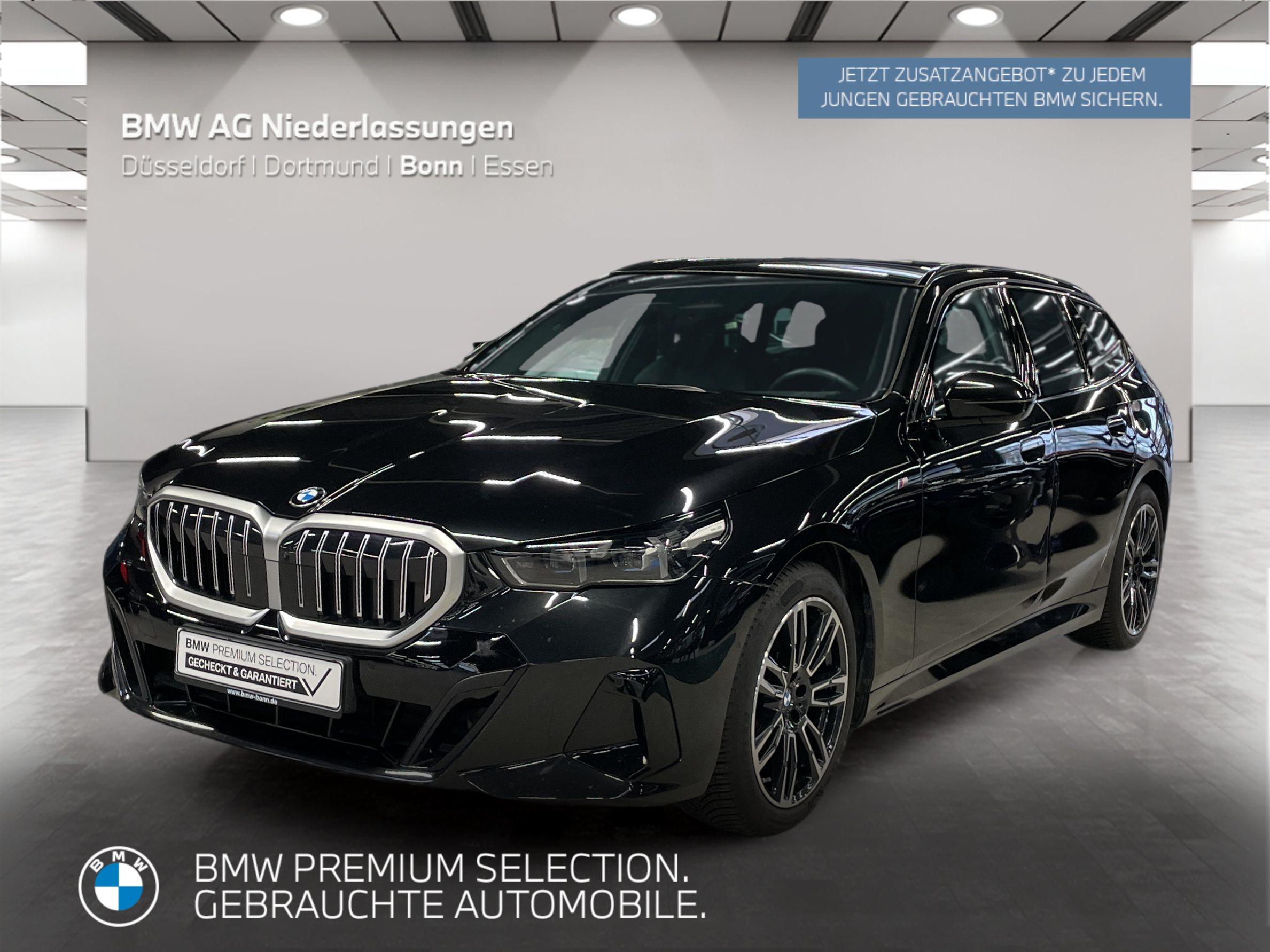 BMW 520 520d Touring