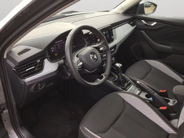 Skoda Kamiq 1.0 TSI Drive