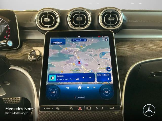 Mercedes-Benz CLE 200 AMG Line Coupé