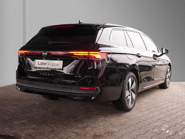 Volkswagen Passat Business DSG Variant