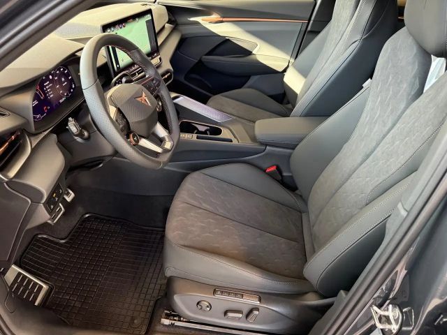 Cupra Terramar 2.0 TSI