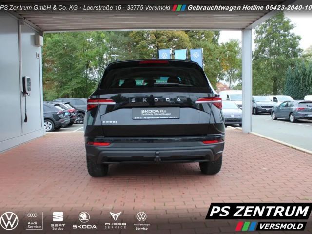 Skoda Karoq 1.5 TSI Selection