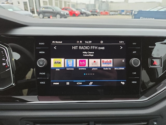 Volkswagen Taigo 1.5 TSI DSG R-Line