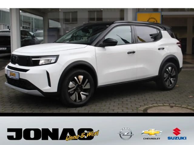 Opel Frontera GS