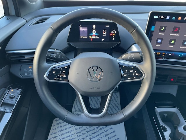Volkswagen ID.4 AHK Navi LED ACC PDC GJR