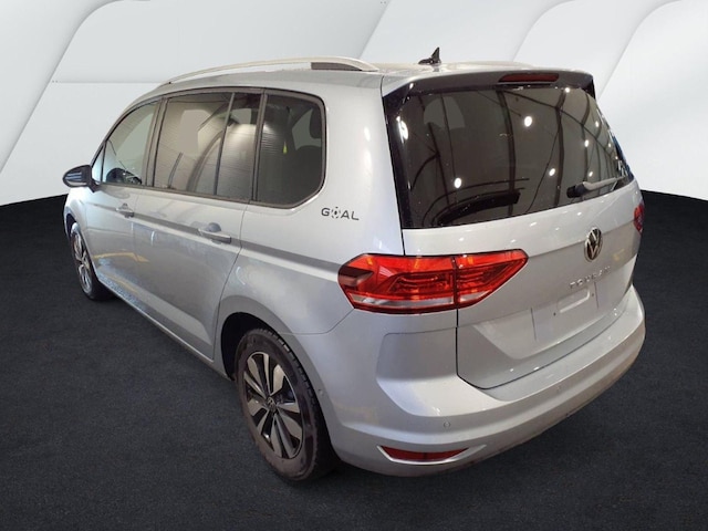 Volkswagen Touran 1.5 TSI DSG