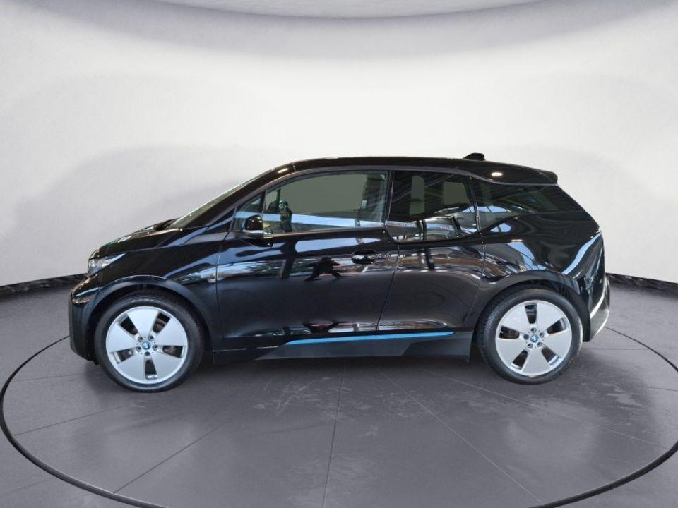 BMW i3 120Ah