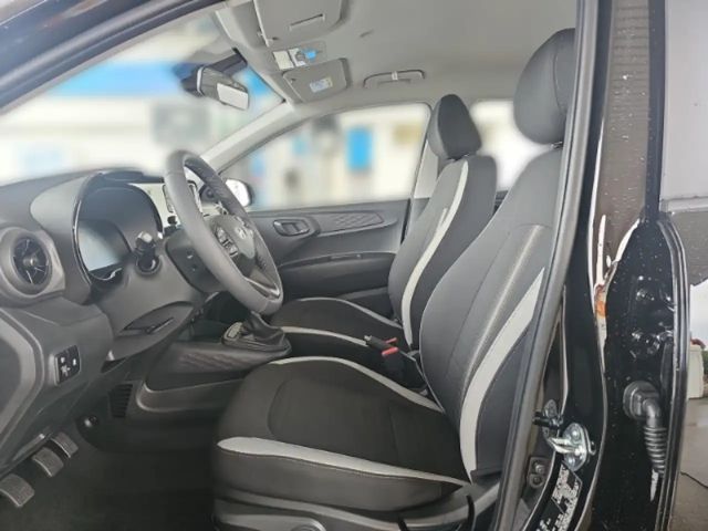 Hyundai i10 1.0 Select