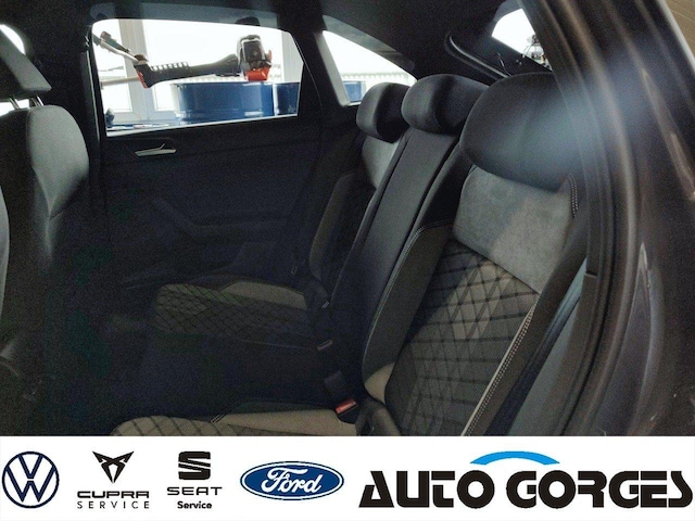 Volkswagen Taigo 1.0 TSI DSG IQ.Drive Style