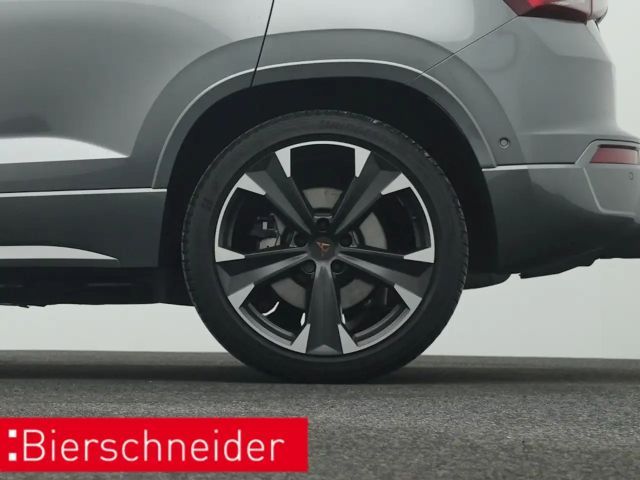 Cupra Ateca 2.0 TSI DSG VZ