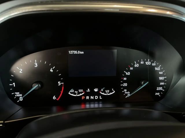 Ford Focus 1.5 EcoBlue Titanium Wagon