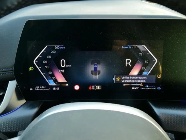 BMW X1 M-Sport xDrive25e