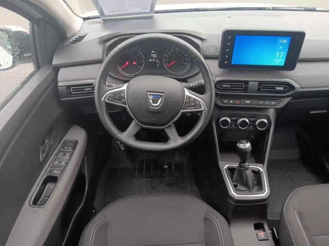 Dacia Sandero Comfort ECO-G