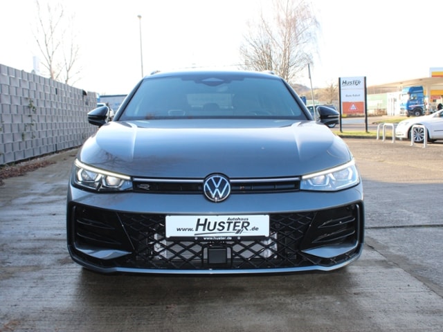 Volkswagen Passat 2.0 TDI DSG Variant