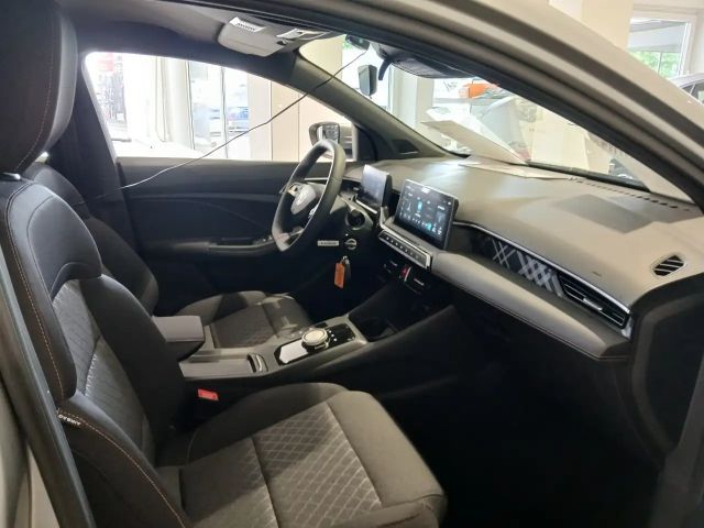 MG MG3 Standard Standard range