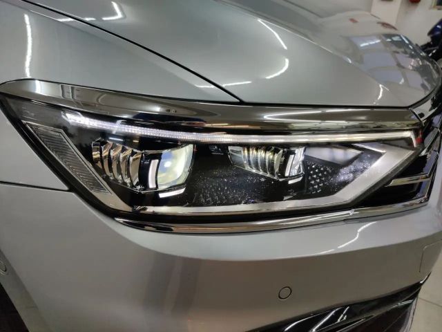 Volkswagen Passat GTE IQ.Drive Variant