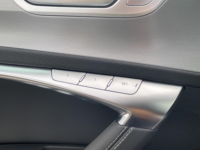 Audi S6 Avant Quattro