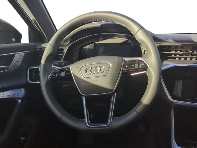 Audi A6 45 TFSI S-Line S-Tronic Sedan