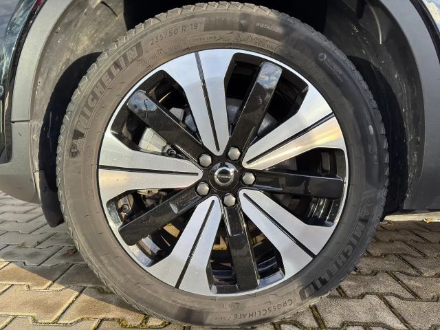 Volvo XC40 Recharge Ultimate